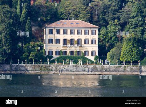 versace property lake como|donatella Versace italy.